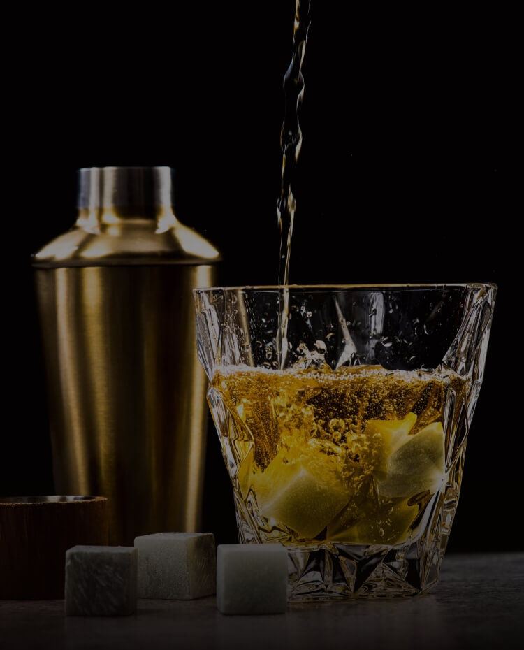 Whisky Shop 入口圖