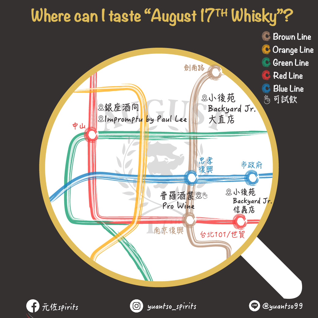 Channel Map